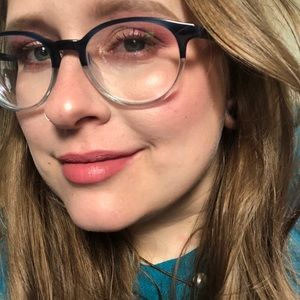 Meet your Posher, Mallory